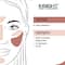 Insight Cosmetics Duo Stick Conceal Contour + Highlighter - 02 Coffee (8.5g)