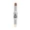 Insight Cosmetics Duo Stick Conceal Contour + Highlighter - 03 Chocolate (8.5g)