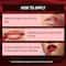 Insight Cosmetics Matte Lipstick - Pink Plush (4.2g)
