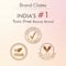 Insight Cosmetics Matte Lipstick - Pink Plush (4.2g)