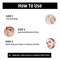 Insight Cosmetics Ultra Thin Second Skin Long Wear Foundation - Rose Beige (20ml)