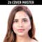 Insight Cosmetics 2X Cover Master Concealer - Porcelain (6ml)