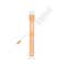 Insight Cosmetics 2X Cover Master Concealer - Golden Russet (6ml)