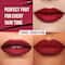 Insight Cosmetics Non Transfer Lip Color - 05 Cocoa Plum (4ml)