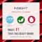 Insight Cosmetics Non Transfer Lip Color - 12 Red Room (4ml)