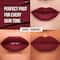 Insight Cosmetics Non Transfer Lip Color - 21 Romance (4ml)