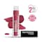 Insight Cosmetics Non Transfer Lip Color - 24 Charmed (4ml)