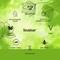Inatur Kumkumadi Face Wash (100ml)
