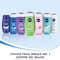 Nivea Frangipani & Care Oil Shower Gel (500ml)
