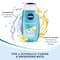 Nivea Frangipani & Care Oil Shower Gel (500ml)