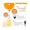 Keya Seth Aromatherapy Skin Defence Orange Body Oil (200ml)