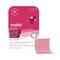 Wellbeing Nutrition Melts Vital Iron Plant Based Iron (ABFortis), Beetroot, Swiss Chard, Pumpkin Seeds, Vitamin C and Folate (30 Strips)