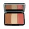 Daily Life Forever52 GLAMO Contour Highlighter Blush Palette - GBC003 (6g Each)
