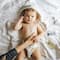 Mustela Baby Oil (100 ml)