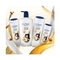 Clinic Plus Strong & Extra Thick Shampoo With Milk Protein & Almond Oil (355ml)