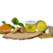 Bodycafe Turmeric Ginger Face & Body Scrub (100g)