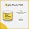 Bodycafe Golden Glow Face Mask (100g)