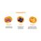 Jovees Revita Glow Vitamin-C Facewash (75g)