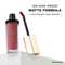 PAC Timeless Matte 12H Longlasting Rich Pigment One Swipe Payoff Smudgeproof - Broken Heart (6.5 ml)
