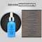 House of Beauty Hyaluronic Serum- All Skin Types To Brighten & Hydrate Skin W/T Chamomile (30 ml)