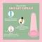 House of Beauty Face lifting Silicone Cup - (6 Pcs)
