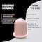 House of Beauty Body Cups Helps Toning Body By Reducing Stubborn Cellulite & Fat Tissues (3 Pcs)