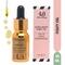 House of Beauty Super Boost Fishy Oil-Dry & Mature Skin For Hydration & Glow W/T Omega-3 (10 ml)