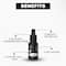 House of Beauty Super Boost Fishy Oil-Dry & Mature Skin For Hydration & Glow W/T Omega-3 (10 ml)