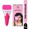 House of Beauty ICE Roller- Pink
