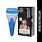 House of Beauty Ice Roller Blue For Dark Circles & Soothes Irritated & Pimpled Skin (1 Pc)