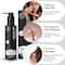 House of Beauty Blackseed Onion Oil Reduces Hair Fall With Real Kalonji Seeds Benefits (200 ml)