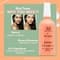 House of Beauty Peach + Jojoba Toner For Dry, Combination, Oily & Sensitive Skin (30 ml)