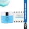 House of Beauty Hydra Oxy Gel Cream - Sensitive, Acne Prone Skin W/T Niacin & Hyaluronic (100 ml)