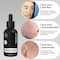 House of Beauty Kumkumadi Oil With Pure Kesar For Dark, Pigmented Skin, Delays Aging Sign (30 ml)