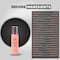 House of Beauty Under Eye Serum For Dark Circles & Hydrating Undereyes W/T Niacin & Vit-C (15 ml)