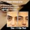House of Beauty Under Eye Serum For Dark Circles & Hydrating Undereyes W/T Niacin & Vit-C (15 ml)