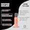 House of Beauty Under Eye Serum For Dark Circles & Hydrating Undereyes W/T Niacin & Vit-C (15 ml)