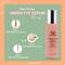 House of Beauty Under Eye Serum For Dark Circles & Hydrating Undereyes W/T Niacin & Vit-C (15 ml)