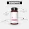 House of Beauty Collagen Tablets For Tightening, Glowing, Brightening & Spotless Skin (60 Pcs)
