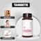 House of Beauty Collagen Tablets For Tightening, Glowing, Brightening & Spotless Skin (60 Pcs)