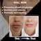 House of Beauty Rose Quartz Dermaroller