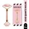 House of Beauty Rose Quartz Dermaroller