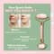 House of Beauty Rose Quartz Dermaroller