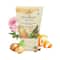 Moha Foot Care Cream, Herbal Scrub & Nail Care Cream Pedicure Combo (300 g)