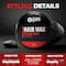 Beardo Hair Wax Strong Hold Crystal (100g)
