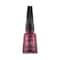 Flormar Matte Nail Enamel - M24 Rosewood Shine (11ml)