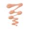 Flormar Pearly Nail Enamel - PL374 Crystal Light (11ml)