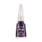 Flormar Pearly Nail Enamel - PL432 Violet Defense (11ml)
