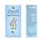 Ovin 100% Herbal Nipple Tone Serum (10ml)