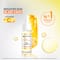 Garnier Vit C + Face Serum for Skin Brightening with 2% Niacinamide & 0.5% Salicylic Acid (15 ml)